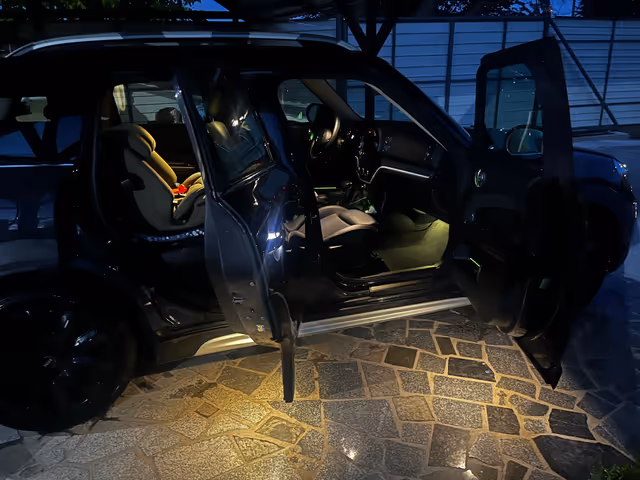 Mini Countryman 2019, Київ, $26 800 - зображення 3