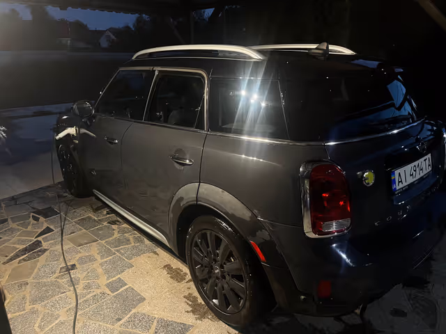 Mini Countryman 2019, Київ, $26 800 - зображення 4