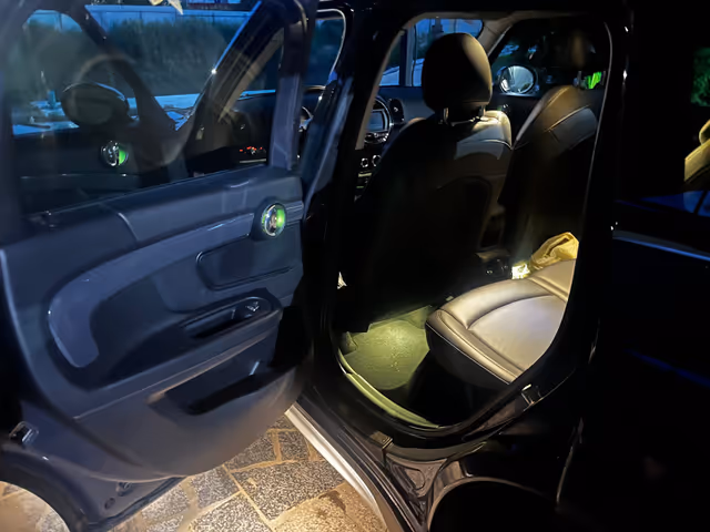 Mini Countryman 2019, Київ, $26 800 - зображення 5