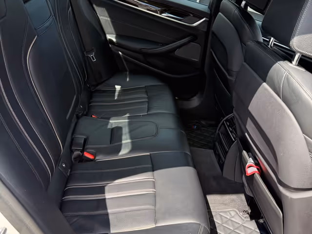 BMW 5 серії - зображення 5
