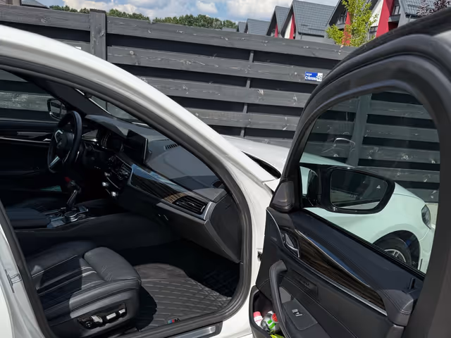 BMW 5 серії - зображення 4