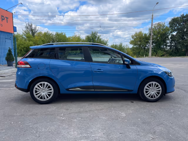 Renault Clio - зображення 2