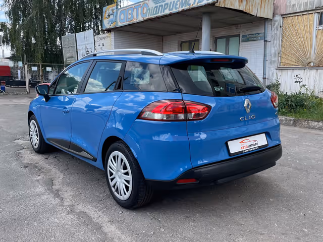 Renault Clio - зображення 5