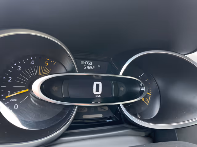 Renault Clio 2016, Суми, $9 700 - зображення 2