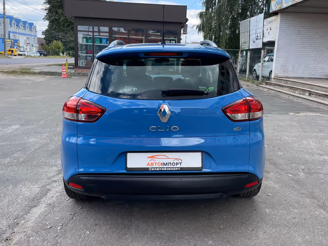 Renault Clio - зображення 4