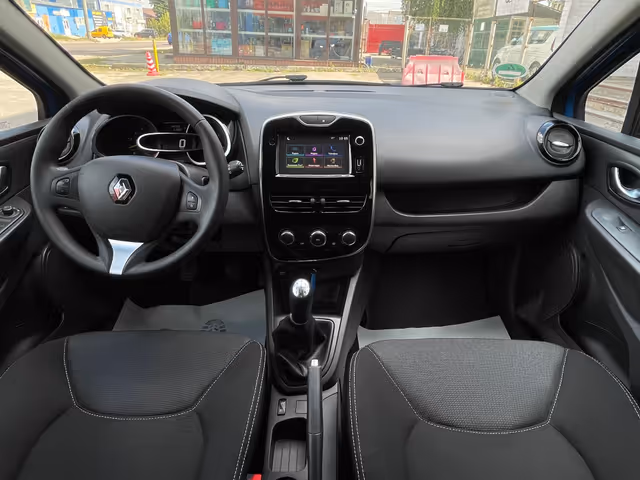 Renault Clio 2016, Суми, $9 700 - зображення 3
