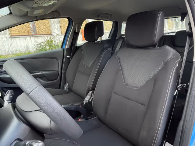 Renault Clio 2016, Суми, $9 700 - зображення 4