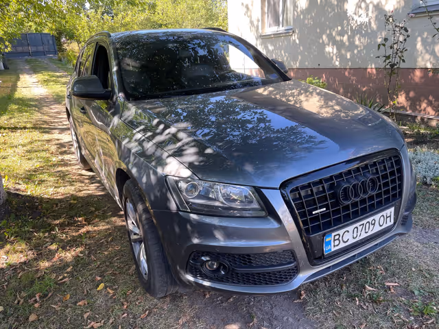 Audi Q5 - зображення 2