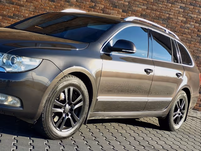 Skoda Superb - зображення 2