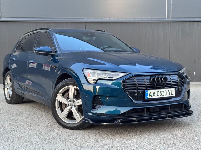 Audi e-tron 2019, Київ, $31 900 - зображення 5