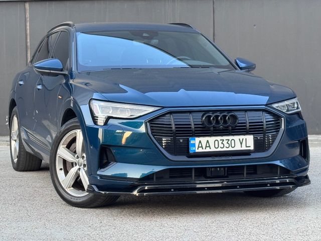 Audi e-tron 2019, Київ, $31 900 - зображення 4