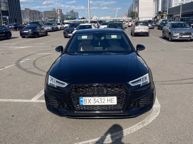 Audi A4 - зображення 2
