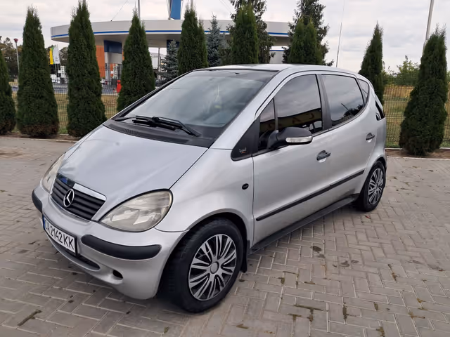 Mercedes-Benz A-Класс 2004, Іллінці, $4 500 - зображення 2