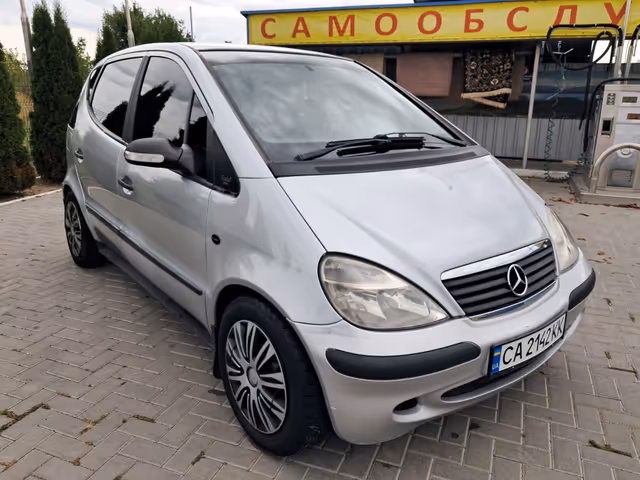 Mercedes-Benz A-Класс 2004, Іллінці, $4 500 - зображення 1