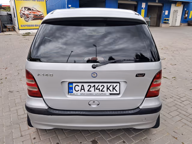Mercedes-Benz A-Класс 2004, Іллінці, $4 500 - зображення 5