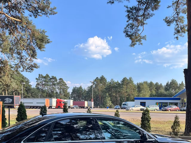 Audi A4 - зображення 5