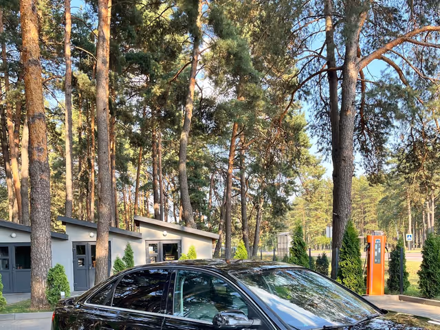Audi A4 - зображення 4
