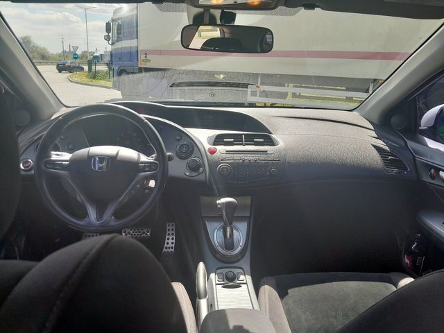 Honda Civic - фото 2