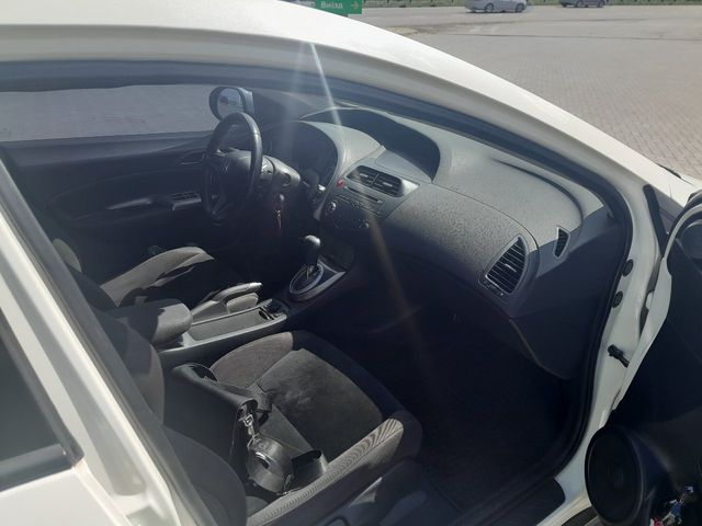 Honda Civic - фото 5