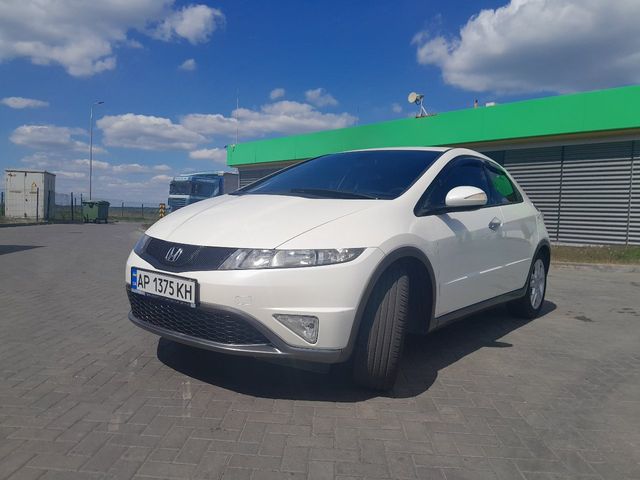 Honda Civic - фото 3
