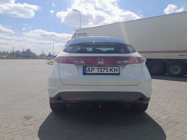 Honda Civic - фото 4