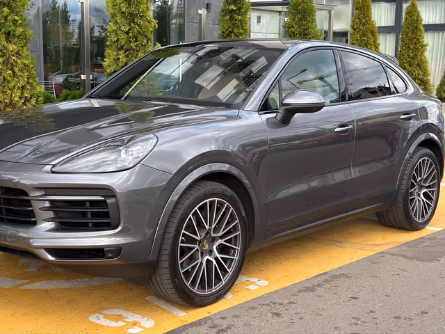 Porsche Cayenne - зображення 2
