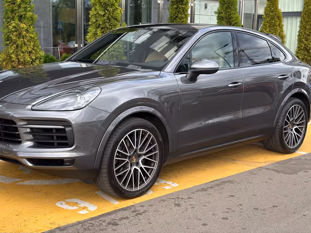 Porsche Cayenne - зображення 5