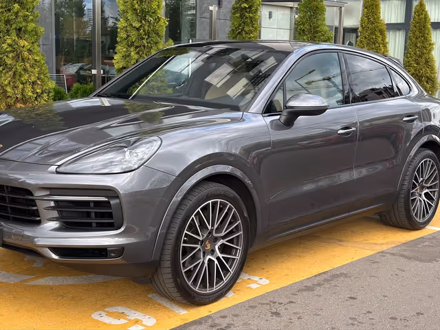 Porsche Cayenne - зображення 4