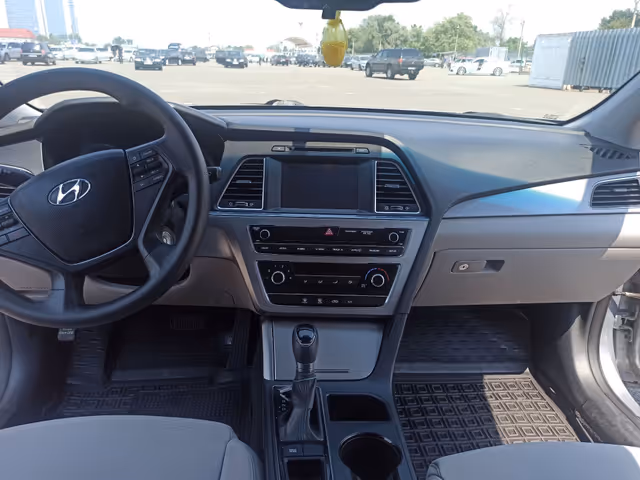 Hyundai Sonata - зображення 1