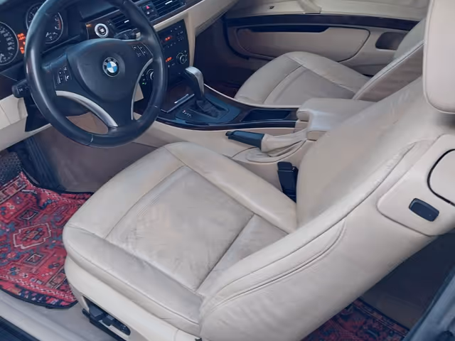 BMW 3 серії - зображення 5