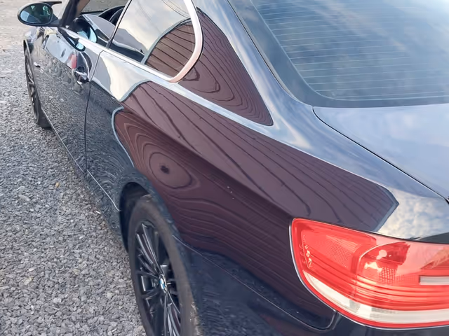 BMW 3 серії - зображення 4