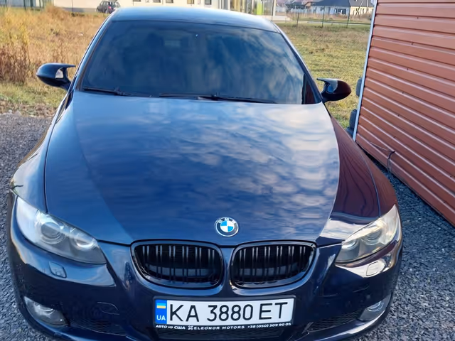 BMW 3 серії - зображення 2