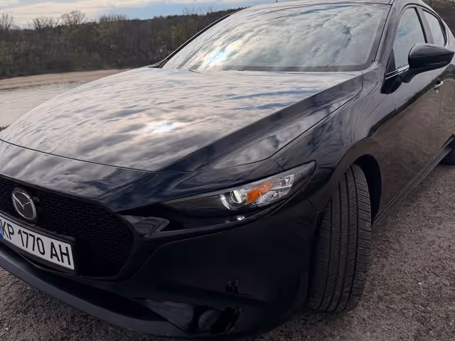 Mazda 3 - зображення 2
