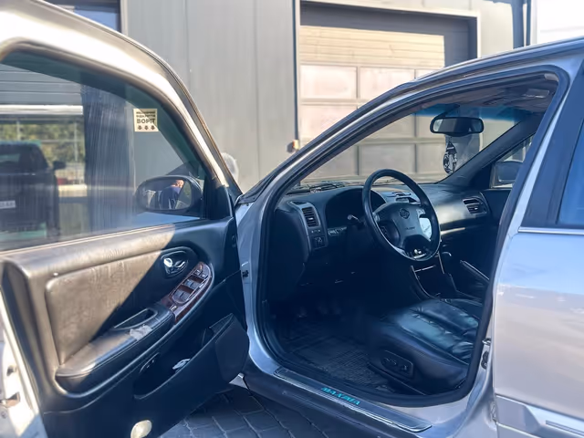 Nissan Maxima - зображення 4
