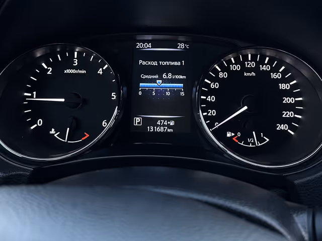 Nissan Qashqai - зображення 5