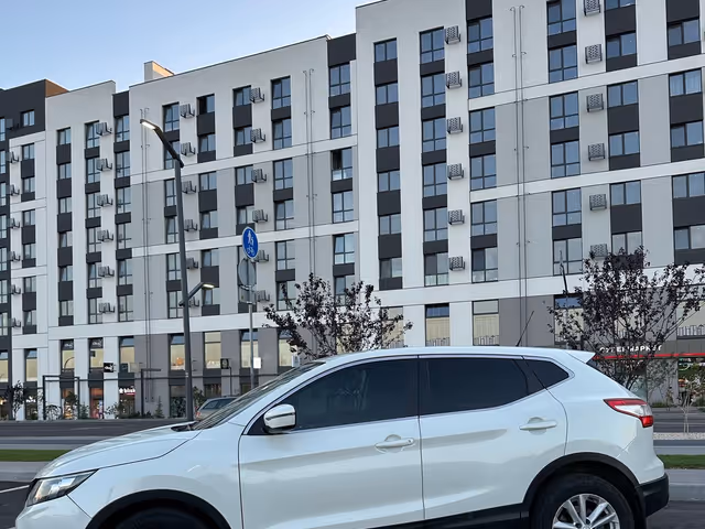 Nissan Qashqai - зображення 4