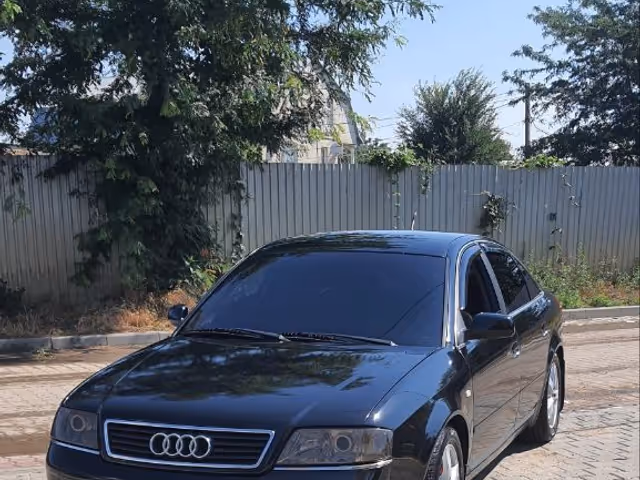 Audi A6 - зображення 2