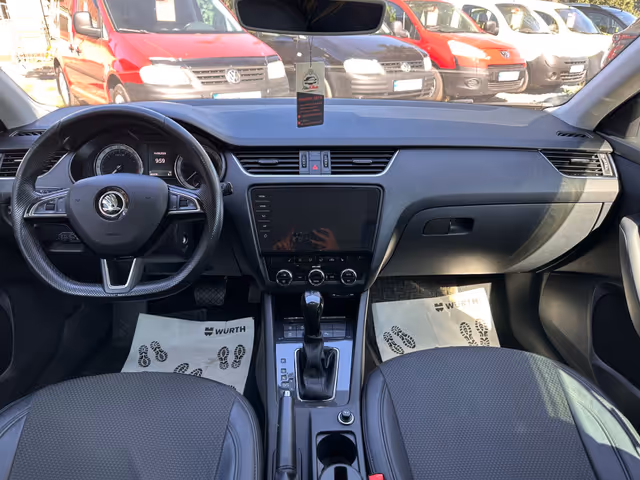 Skoda Octavia - зображення 5