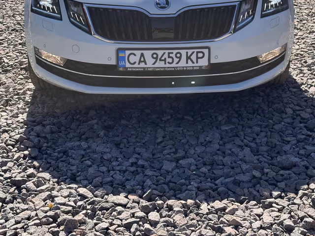 Skoda Octavia - зображення 3
