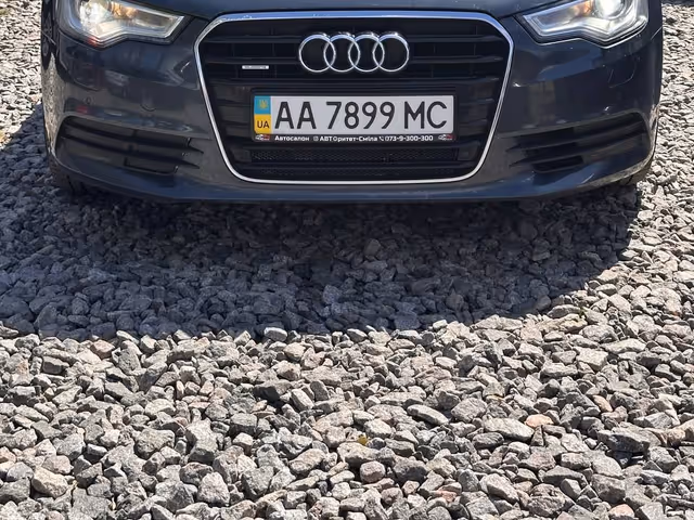Audi A6 allroad - зображення 3