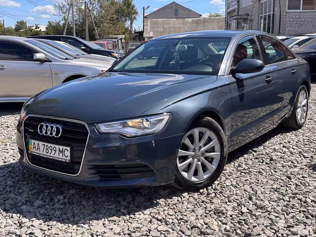 Audi A6 allroad - зображення 4