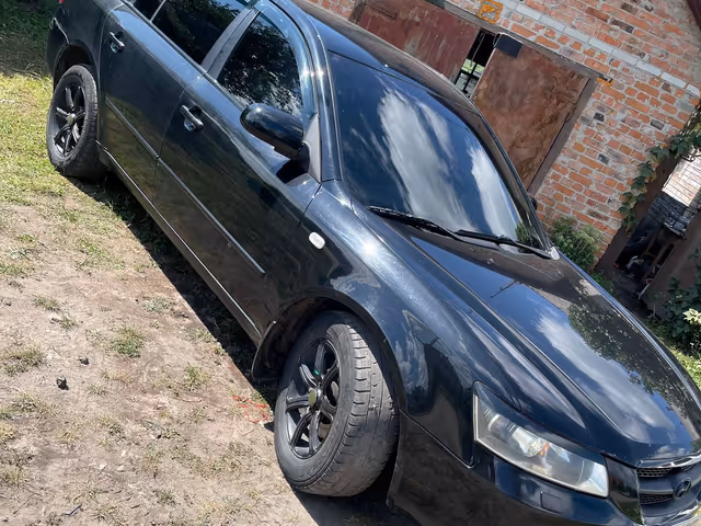 Hyundai Sonata - зображення 3
