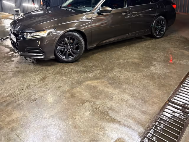 Honda Accord - зображення 2
