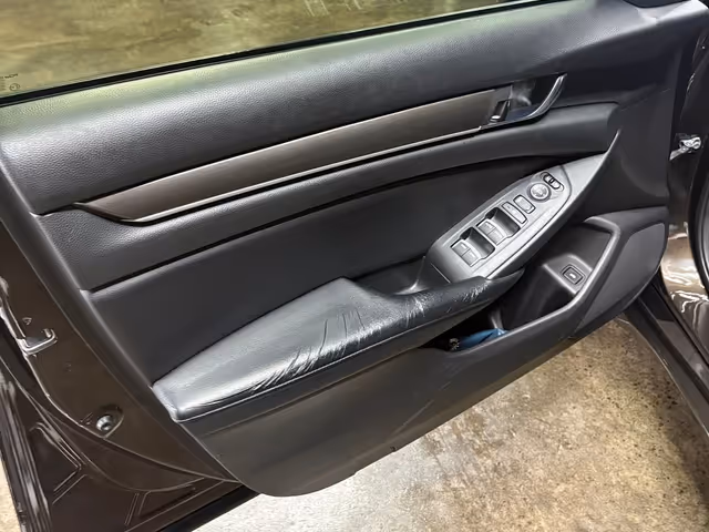 Honda Accord - зображення 4