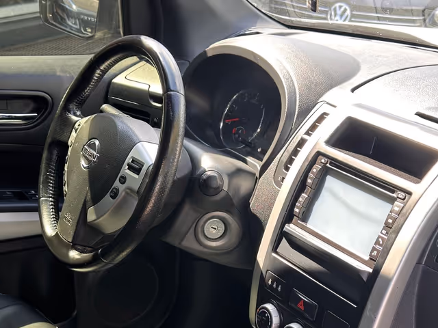 Nissan X-Trail - зображення 5