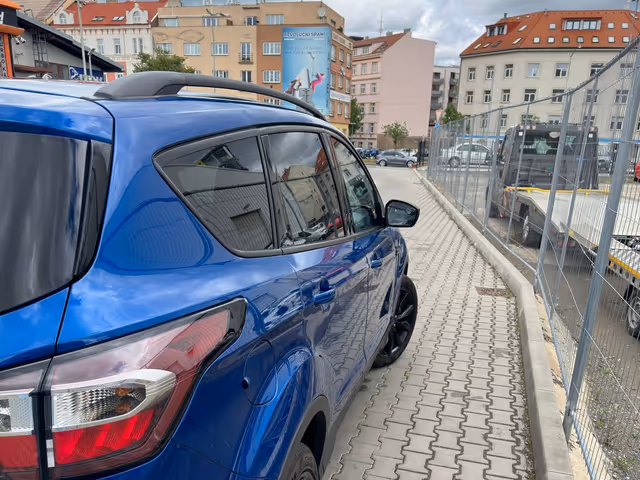 Ford Escape - зображення 3