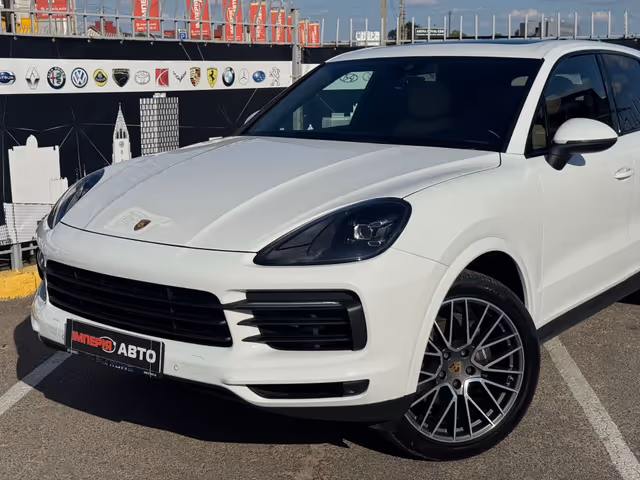 Porsche Cayenne - зображення 4