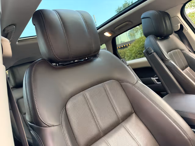 Land Rover Range Rover Sport - зображення 4