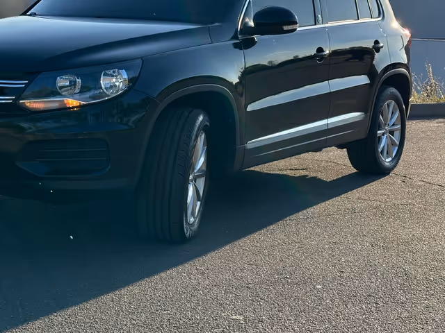 Volkswagen Tiguan - зображення 5