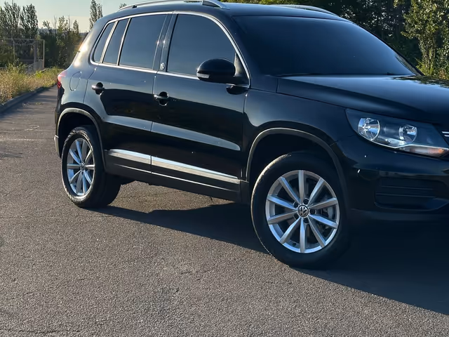 Volkswagen Tiguan - зображення 3